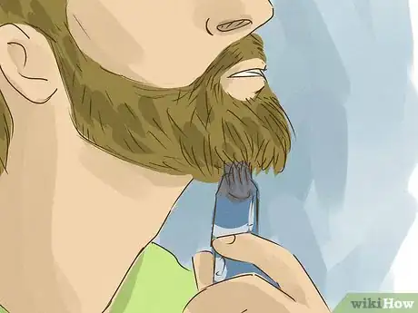 Obrázek nazván Trim Your Beard Step 7