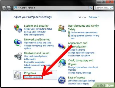 Obrázek nazván Uninstall Internet Explorer 11 for Windows 7 Step 2