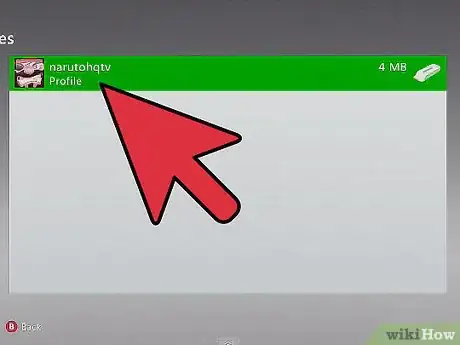 Obrázek nazván Delete Xbox Profiles Step 5