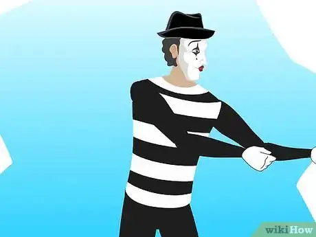 Obrázek nazván Mime Step 4