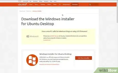 Obrázek nazván Install Ubuntu Linux Step 13