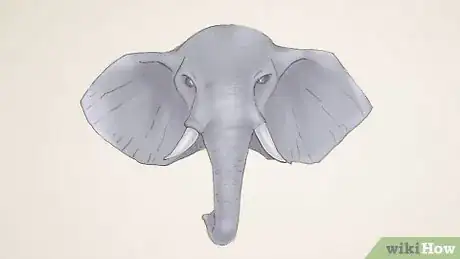 Obrázek nazván Draw an Elephant Step 24