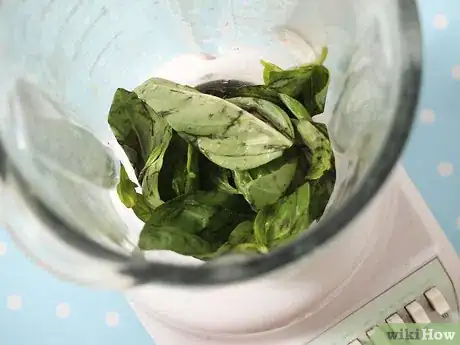 Obrázek nazván Freeze Basil Step 3