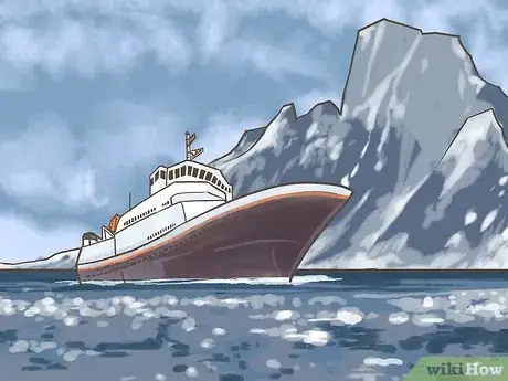 Obrázek nazván Travel to Antarctica Step 1