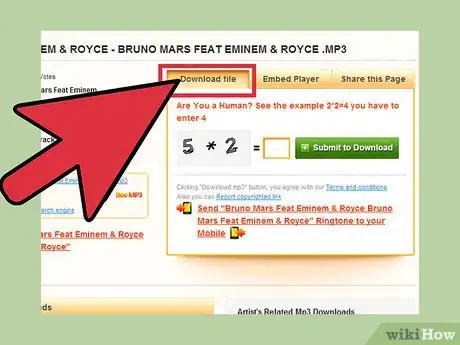 Obrázek nazván Download Free Music Step 18