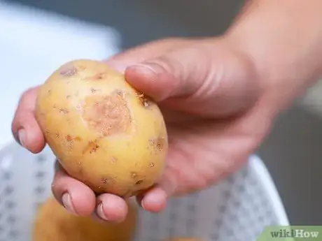 Obrázek nazván Store Potatoes Step 4