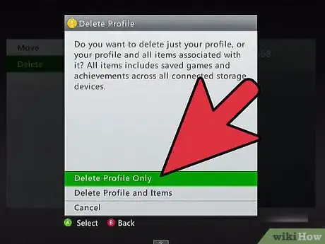 Obrázek nazván Delete Xbox Profiles Step 7