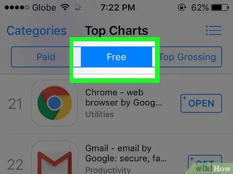 Obrázek nazván Download App Store Apps for Free Step 3