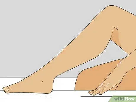 Obrázek nazván Shave Your Legs Step 3